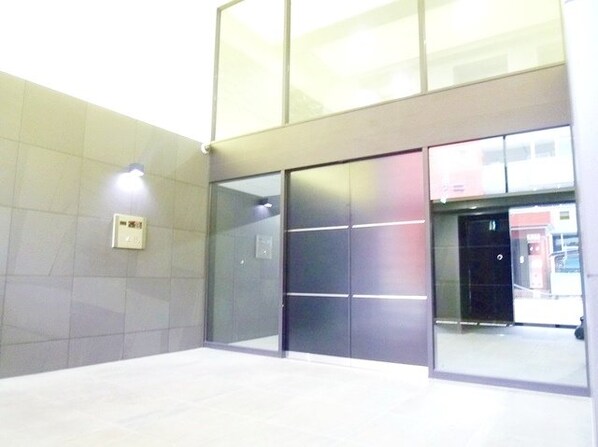 フェニックス練馬桜台の物件内観写真